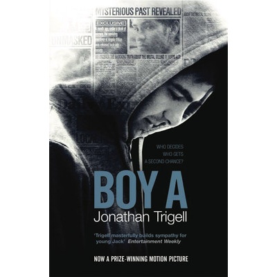 Boy A Trigell Jonathan