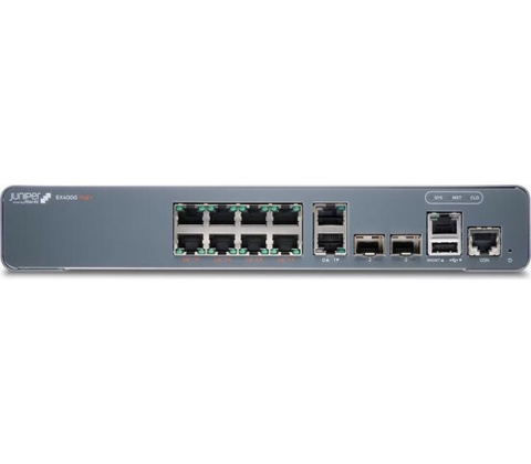 Juniper EX4000-8P
