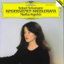 DETSKE SCENY - ARGERICH MARTHA