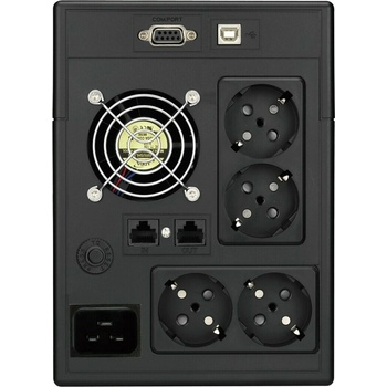PowerWalker VI 3000 SCL