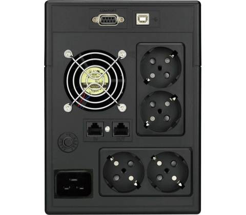 PowerWalker VI 3000 SCL