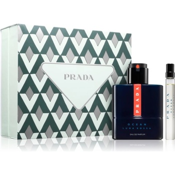 Prada Luna Rossa Ocean подаръчен комплект за мъже