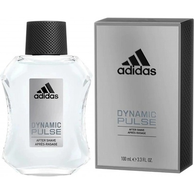 adidas Dynamic Pulse voda po holení 100 ml – Zboží Dáma