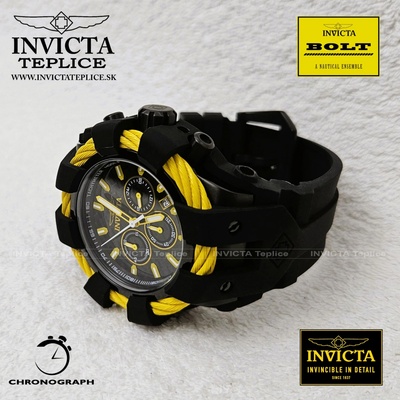 Invicta 23871