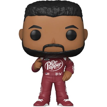 Funko Фигура Funko POP! Sports: NASCAR - Bubba Wallace #17 (FK59235)