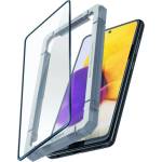 Spigen alm glass fc galaxy a52 lte/5g ЧЕРЕН (agl02821)