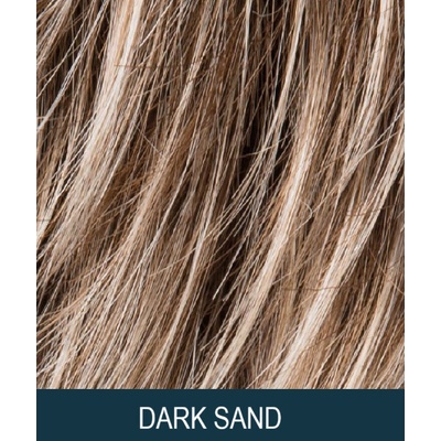 Exclusive wigs by Lubo paruka Respect darksand