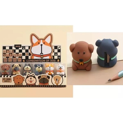 QX Острилка с кучешки мотиви - различни видове (306038)