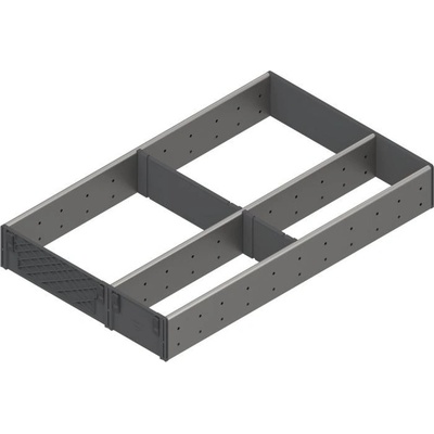 BLUM ORGA-LINE ZSI.500FI3 rozdělovník, délka 500 mm