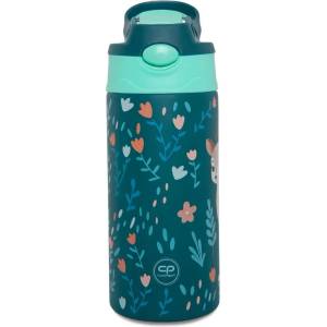 COOLPACK Термо бутилка Coolpack - BONO - DEER - 350 мл
