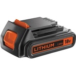 Black &amp; Decker 18V 1.5Ah Li-Ion BL1518-XJ
