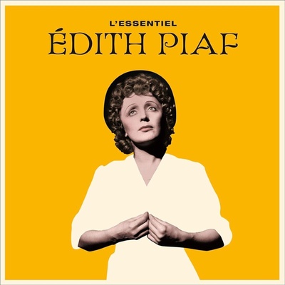 Edith Piaf - L'Essentiel (180 g) (Gatefold Sleeve) (LP) (8436569195130)