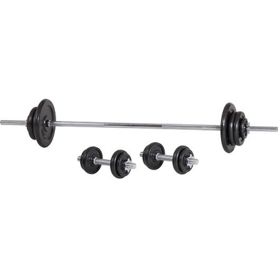 FORMERFIT NCS70 činkový set 70 kg