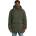 G-STAR Анорак G-Star Whistler Padded Hooded 2.0 parka - Green (Asfalt)