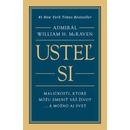 Usteľ si