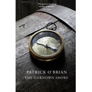 The Unknown Shore - Patrick O'Brian