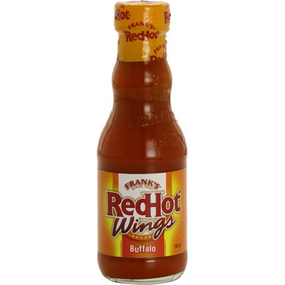 Frank's Redhot Buffalo Wing Sauce 148 ml