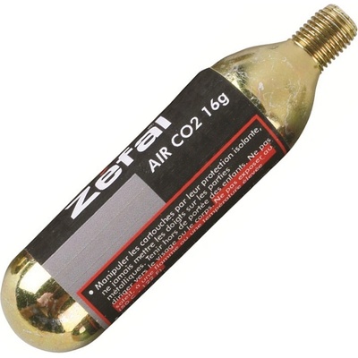 Zéfal Co2 Cartridges