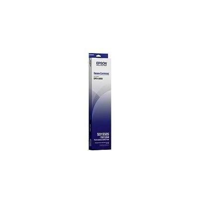 Páska Epson C13S015384, DFX-9000, black, originál