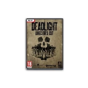 Deadlight: (Director's Cut)