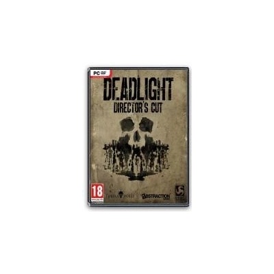 Deadlight: (Director's Cut)