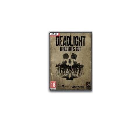 Deadlight: (Director's Cut)