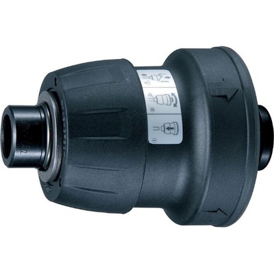 MAKITA Adaptér pro odstranění zaseknutých vrtáků SDS MAX, 1/2" 195870-1
