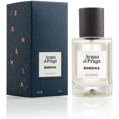 Acqua di Praga Bohemia EDP 50 ml