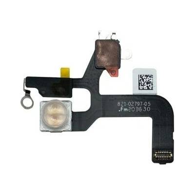 Apple iPhone 12 - Blesk Zadní Kamery + Flex Kabel
