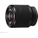Objektivy Sony SEL 28-70mm f/3.5-5.6