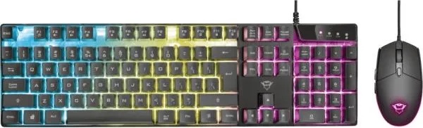 Trust GXT 838 Azor Combo (23289)