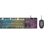 Trust GXT 838 Azor Combo (23289)