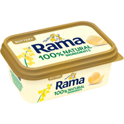 Rama Máslová 225 g – Zboží Dáma