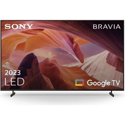 Sony Bravia KD-75X80L