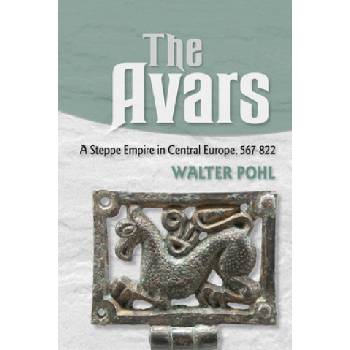 Avars | Walter Pohl