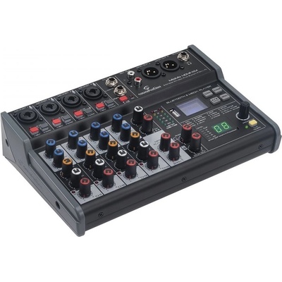 Soundsation MIOMIX 404FXM