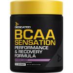 DEDICATED BCAA Sensation [345 грама] Sour Bombs