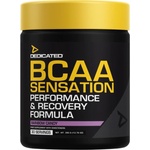 DEDICATED BCAA Sensation [345 грама] Sour Bombs