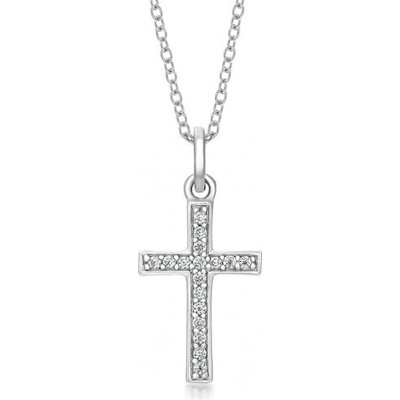 Sofia stříbrný přívěsek CK47100656109G