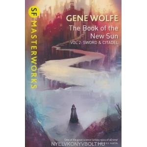Book of the New Sun: Volume 2 (ISBN: 9781473212008)