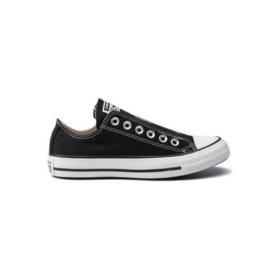 Converse Chuck Taylor All Star Slip OX 164300/black/white/black