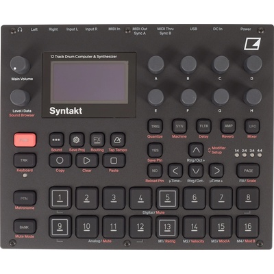 Elektron Syntakt