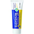 Zubní pasty Elgydium Kids zubní pasta pro děti příchuť Banane (2 - 6 Years) 50 ml