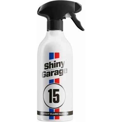 Shiny Garage Perfect Glass Cleaner 500 ml