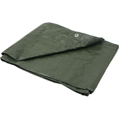Geko krycí plachta standard 5 x 6 m G70332