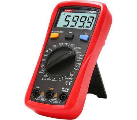 UNI-T UT133B