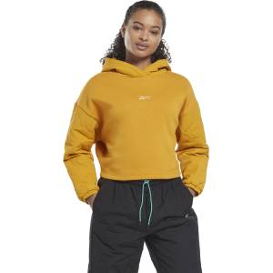 Reebok Суитшърт thermowarm+graphene