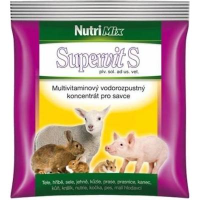 Trouw Nutrition Supervit S 100 g