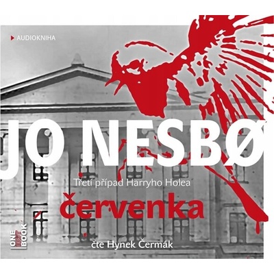 Nesbo Jo