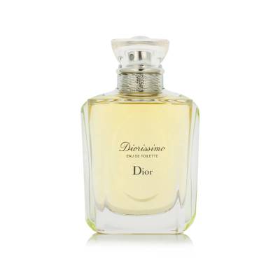 Les Creations de Monsieur Dior Diorissimo Eau de Toilette за жени 100 ml